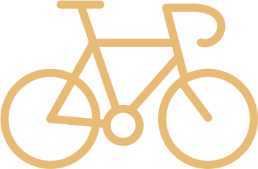 Иконка велосипеда